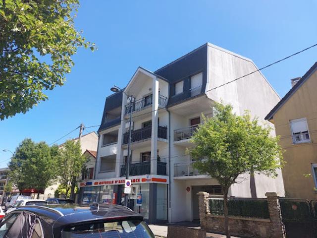 Duplex location à Pontault-combault