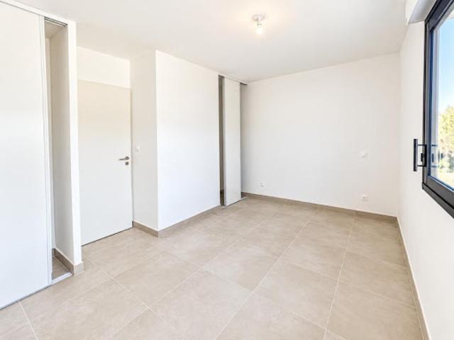 Duplex location à Nîmes, Gard