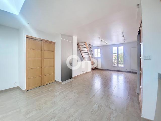 Duplex location à Fontainebleau, Moret-sur-loing