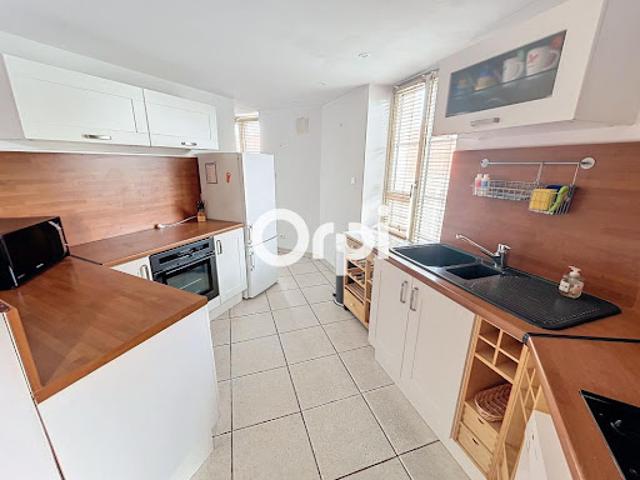 Duplex location à Nancy