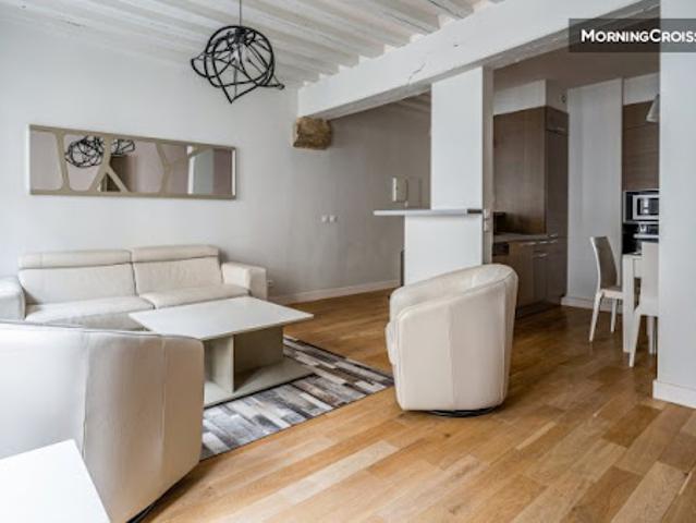 Duplex location à Paris, Île-de-France