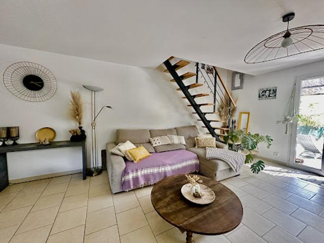 Duplex location à Brignoles, Villecroze