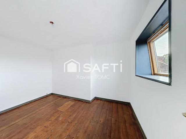 Duplex location à Résidence Bearn, Montigny-en-Gohelle