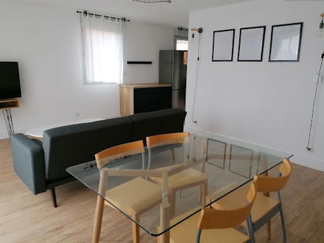 Duplex location à Toulouse Duplex location à Toulouse