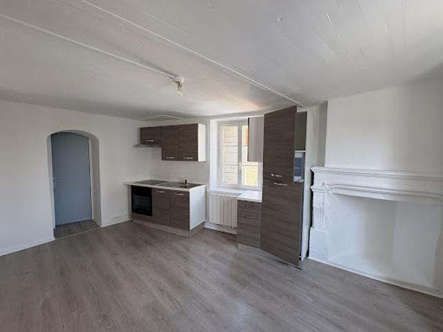 Duplex location à Valence, Peyrins