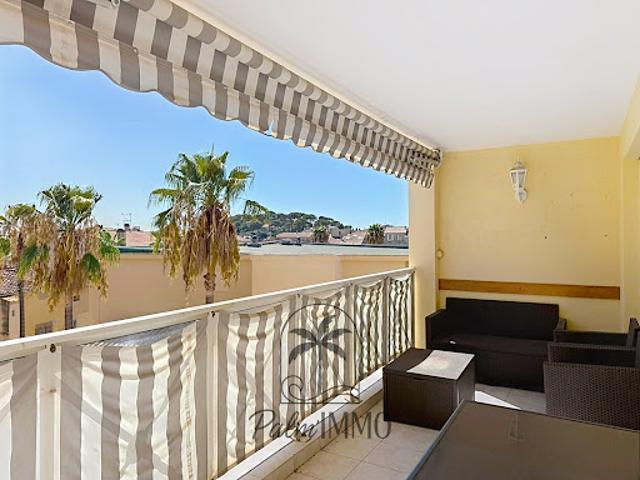 Duplex location à Arrondissement de Toulon, Sanary-sur-mer