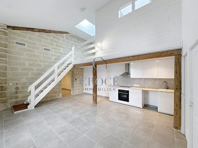 Duplex location à Sanilhac-sagriès, Sanilhac