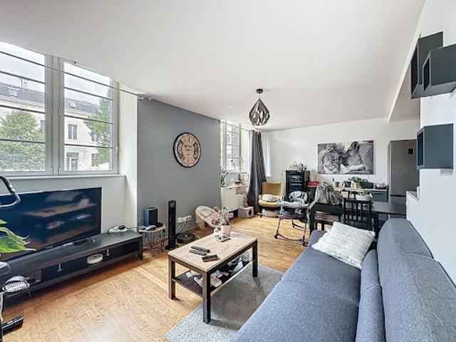Duplex location à Riom