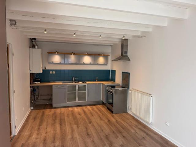Duplex location à Bourg-en-Bresse, Montluel