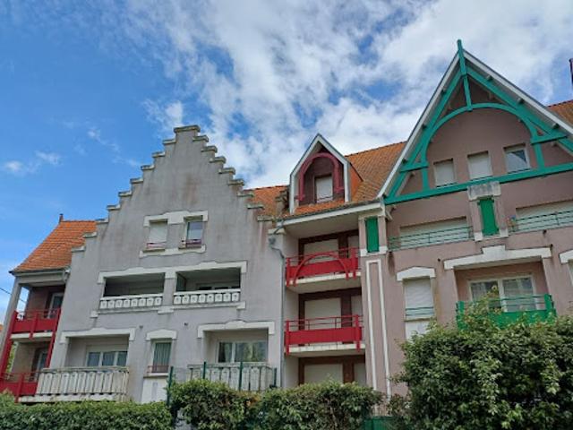 Duplex location à Montreuil-sur-Mer, Berck