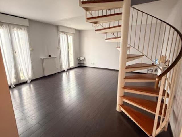 Duplex location à Istres, Miramas