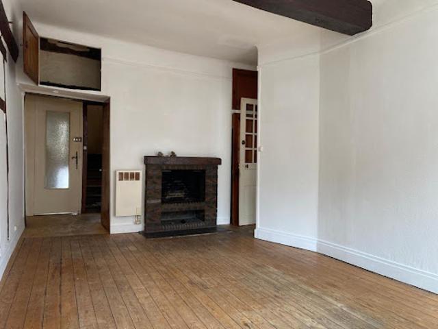 Duplex location à Les Andelys, Pacy-sur-eure