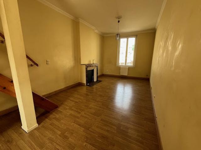 Duplex location à Reims