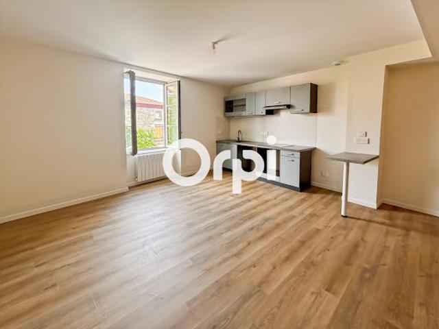 Duplex location à Lyon, Rhône
