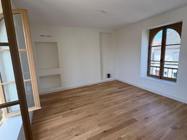 Duplex location à Le Mans