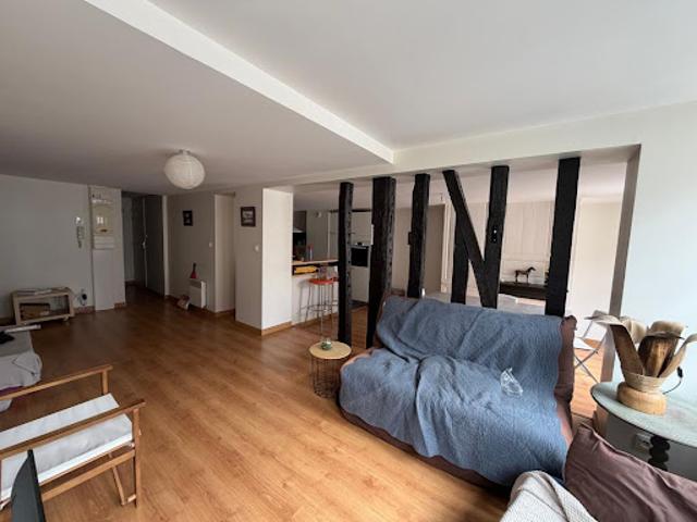 Duplex location à Limoges