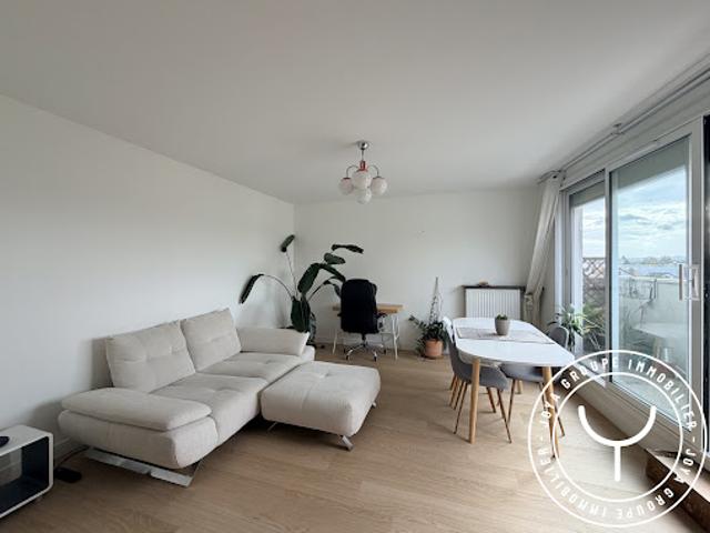 Duplex location à L'Haÿ-les-Roses, Vitry-sur-seine