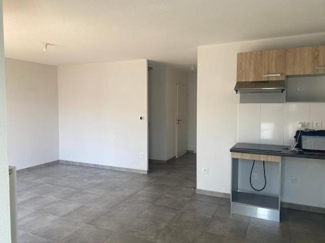 Duplex location à Fonbeauzard