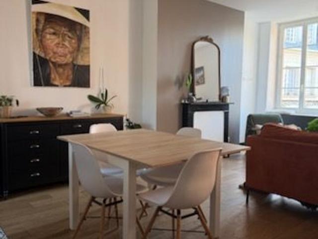 Duplex location à Amiens