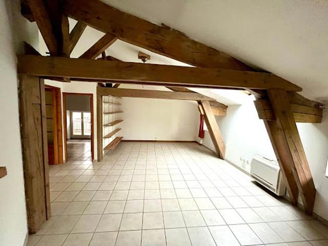Duplex location à Montauban, Occitanie