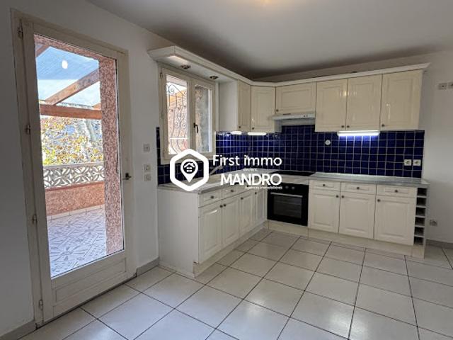 Duplex location à Perpignan, Bompas