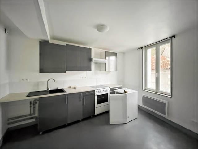 Duplex location à Périgueux, Ribérac