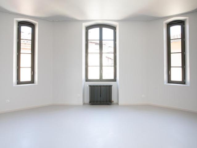Duplex location à Albi, Tarn