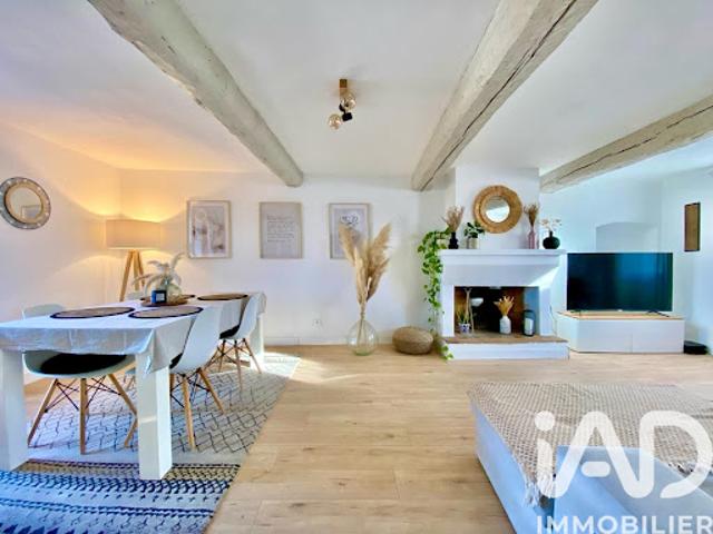 Duplex location à Arrondissement de Draguignan, Saint-paul-en-forêt