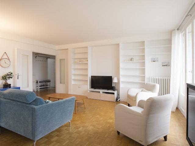 Duplex location à Paris, Île-de-France