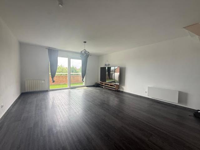 Duplex location à Lille, La Bassée