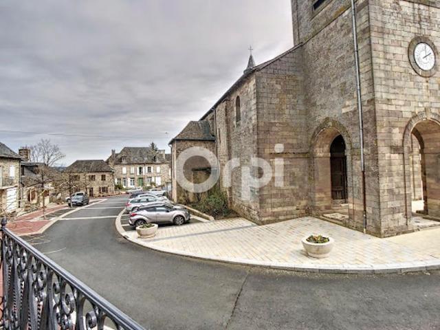 Duplex location à Brive-la-Gaillarde, Sainte-féréole