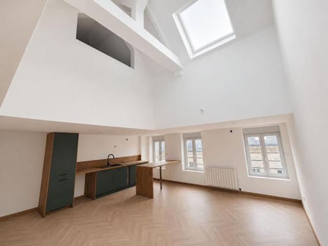 Duplex location à Amiens
