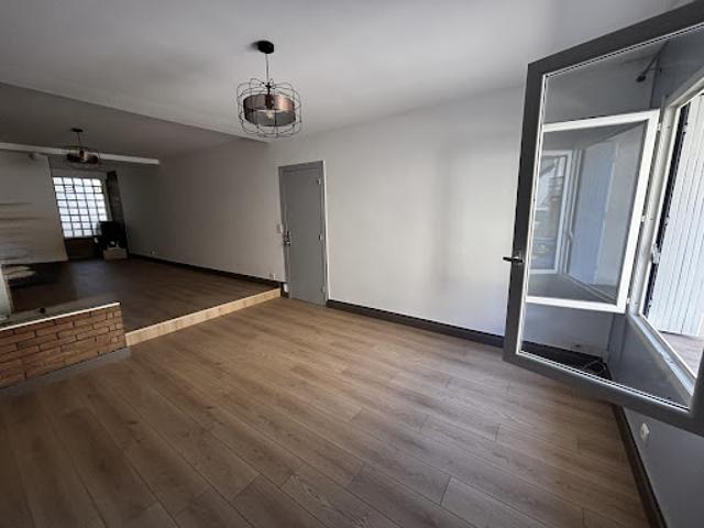 Duplex location à Langon, Bazas