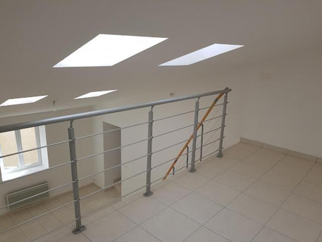 Duplex location à Nîmes, Pont-saint-esprit