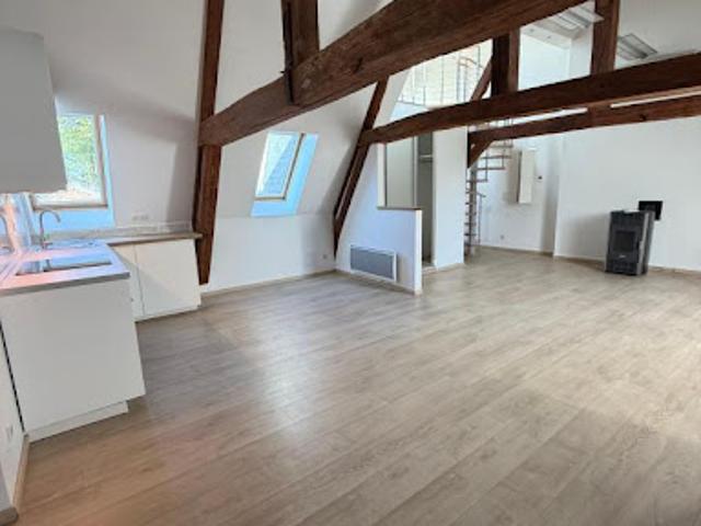Duplex location à Saint-Quentin, Saint-quentin