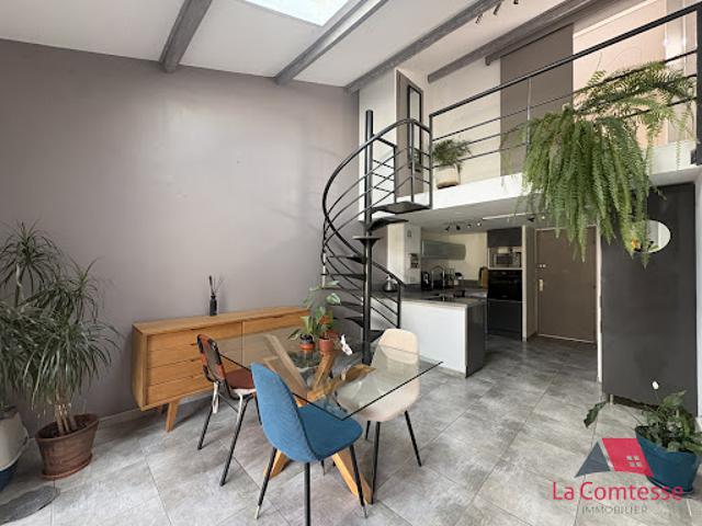 Duplex location à Marseille, La Ciotat