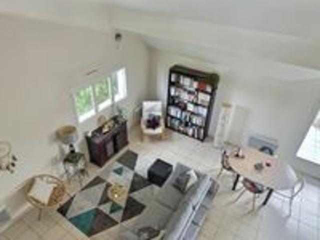 Duplex location à Pau, Sauvagnon