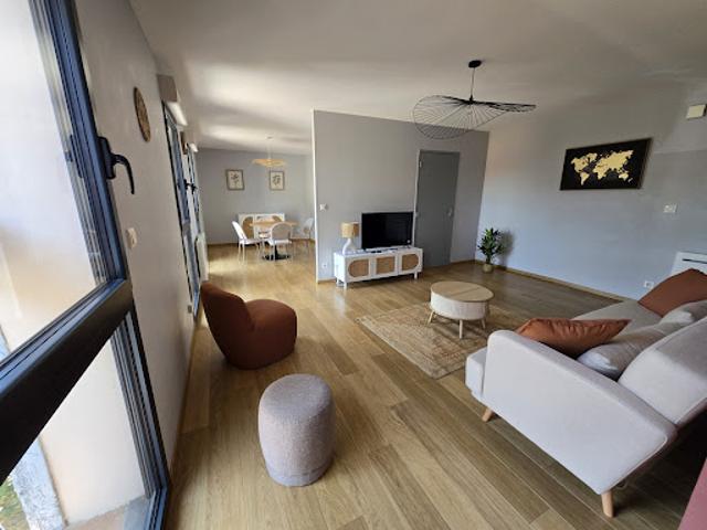 Duplex location à Muret, Auterive