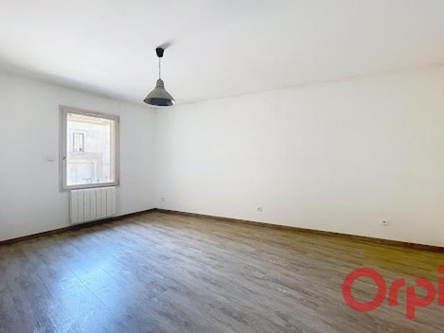 Duplex location à La Tour-du-Pin, La Tour-du-pin