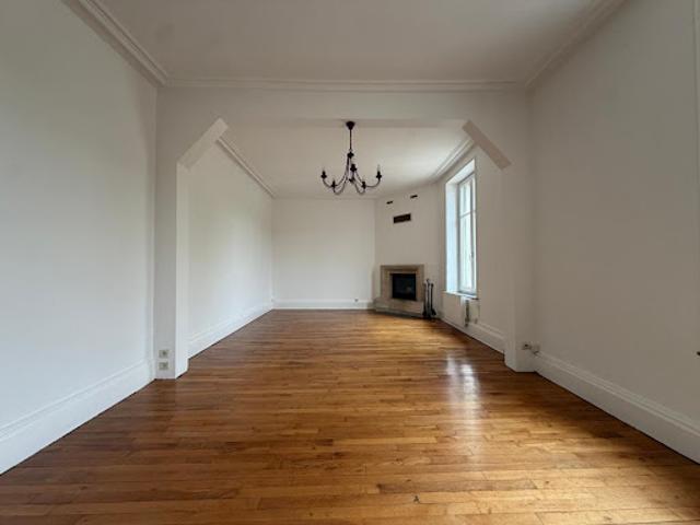 Duplex location à Nancy