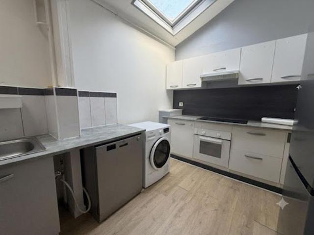 Duplex location à Meaux, Lizy-sur-ourcq