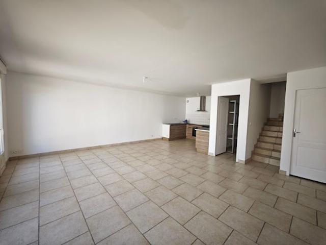 Duplex location à Mantes-la-Jolie, Aubergenville