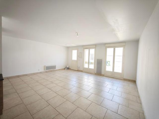 Duplex location à Mantes-la-Jolie, Aubergenville