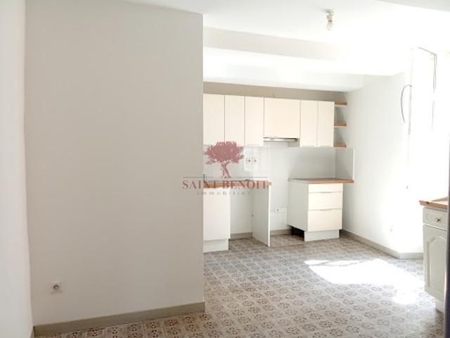 Duplex location à Lodève, Popian