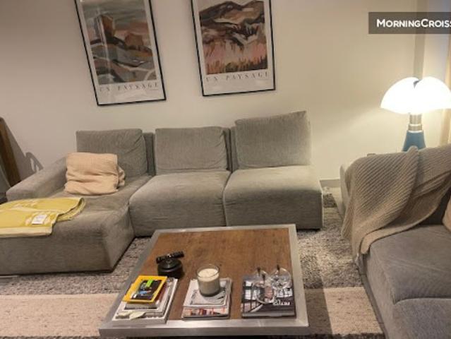 Duplex location à Lyon, Métropole de Lyon