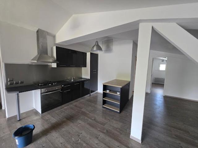 Duplex location à Écuelles, Moret-Loing-et-Orvanne