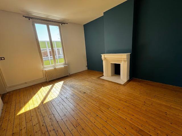 Duplex location à France métropolitaine, Reims