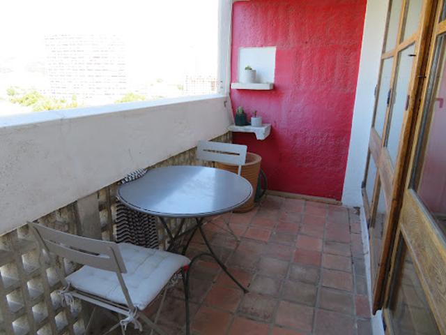 Duplex location à Marseille