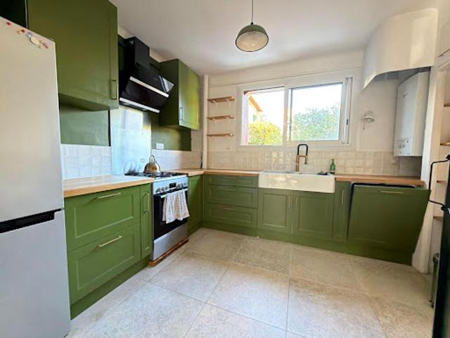 Duplex location à Montpellier