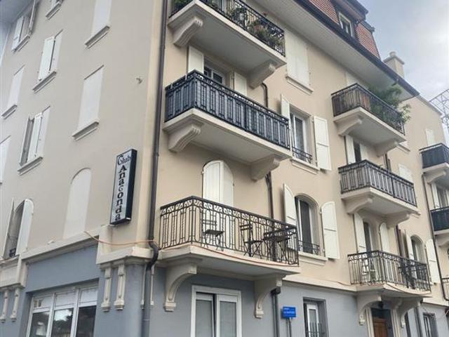 Apartment mieten in Cheseaux-Lausanne, Waadt